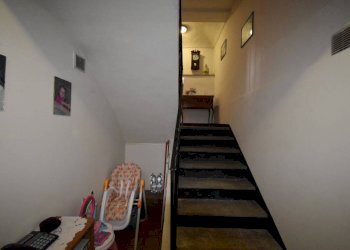 Scala - Rustico via Giovanni Sodano, Isola d'Asti - foto 33