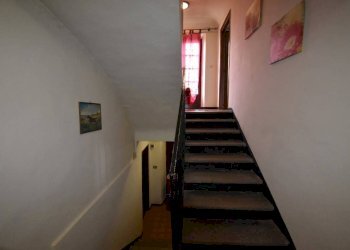 Scala - Rustico via Giovanni Sodano, Isola d'Asti - foto 36