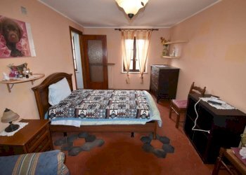 Camera da letto - Rustic via Giovanni Sodano, Isola d'Asti - photo 40