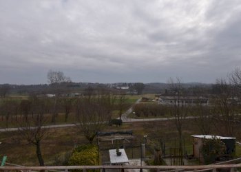 Vista - Rustic via Giovanni Sodano, Isola d'Asti - photo 42