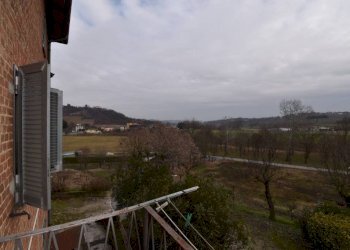 Vista - Rustico via Giovanni Sodano, Isola d'Asti - foto 43