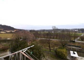 Vista - Rustico via Giovanni Sodano, Isola d'Asti - foto 44