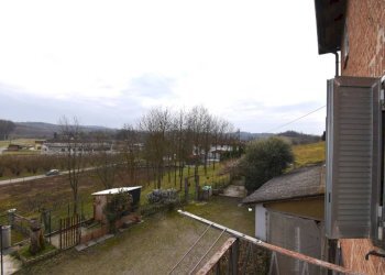 Vista - Rustico via Giovanni Sodano, Isola d'Asti - foto 45