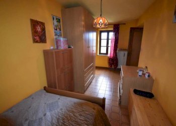 Camera da letto - Rustic via Giovanni Sodano, Isola d'Asti - photo 48