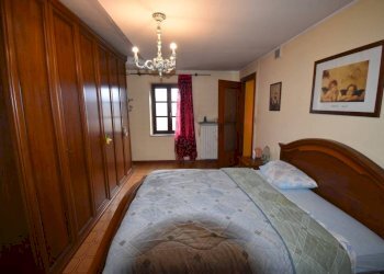 Camera da letto - Rustic via Giovanni Sodano, Isola d'Asti - photo 49