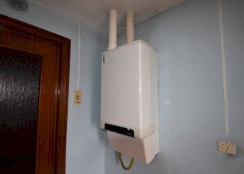 Interno palazzo - Rustic via Giovanni Sodano, Isola d'Asti - photo 50
