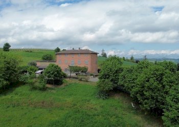 Rustico via Giovanni Sodano, Isola d'Asti - foto 51