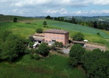 Rustico via Giovanni Sodano, Isola d'Asti - foto 52