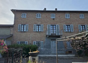 Rustico via Giovanni Sodano, Isola d'Asti - foto 54