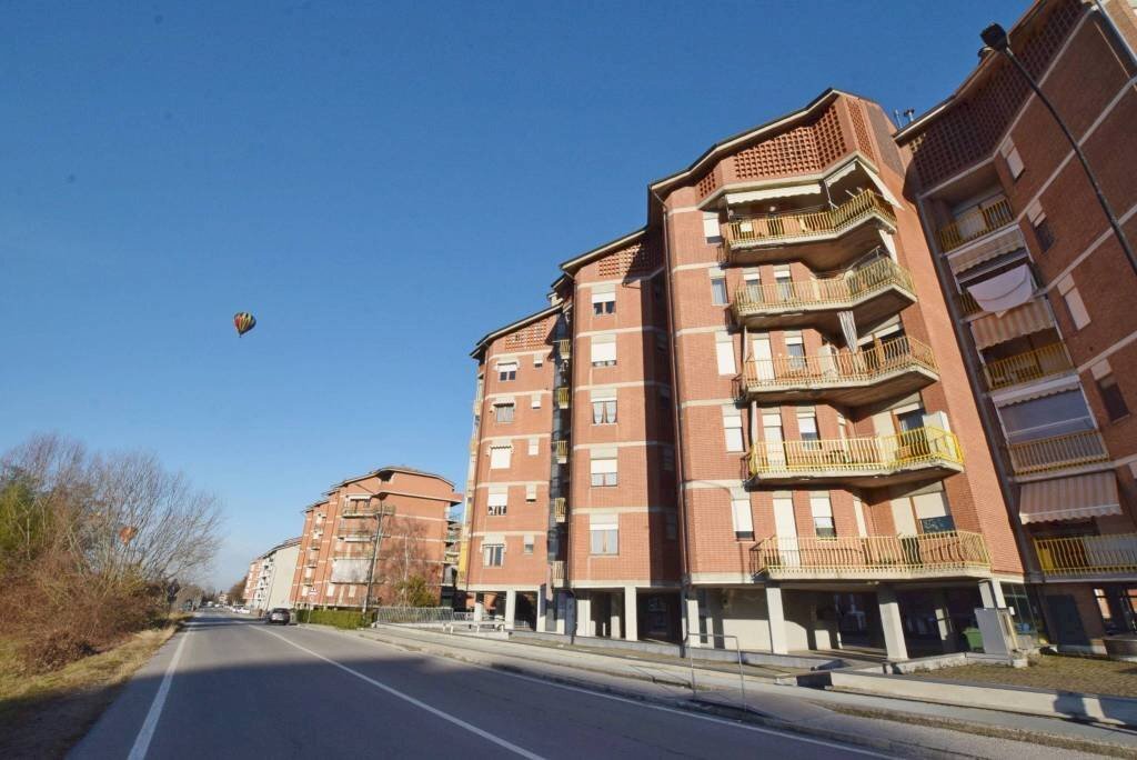 Zona - Appartamento via Alessandro Manzoni, 14/b, Mondovì - foto 1