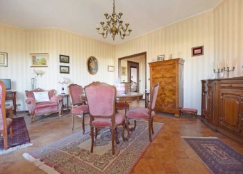 Salone - Appartamento via Alessandro Manzoni, 14/b, Mondovì - foto 2