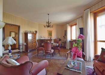 Salone - Appartamento via Alessandro Manzoni, 14/b, Mondovì - foto 3