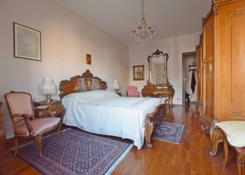 Camera da letto - Appartamento via Alessandro Manzoni, 14/b, Mondovì - foto 11