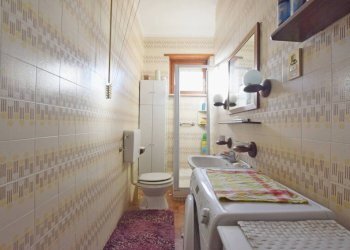 Bagno - Appartamento via Alessandro Manzoni, 14/b, Mondovì - foto 18