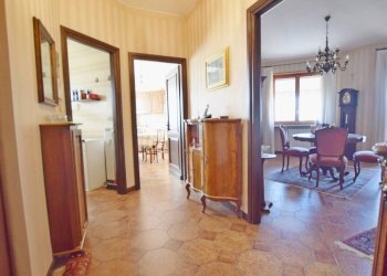 Disimpegno - Appartamento via Alessandro Manzoni, 14/b, Mondovì - foto 21