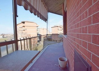 Balcone - Appartamento via Alessandro Manzoni, 14/b, Mondovì - foto 24