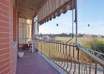 Terrazzo - Appartamento via Alessandro Manzoni, 14/b, Mondovì - foto 25