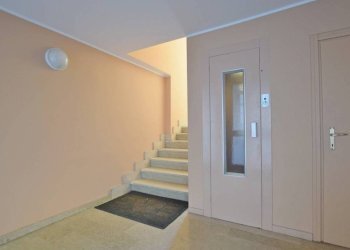 Ascensori - Appartamento via Alessandro Manzoni, 14/b, Mondovì - foto 26