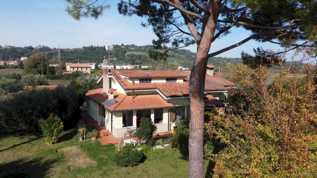 Vista - Villa via Trentesima Strada, Fano - foto 2