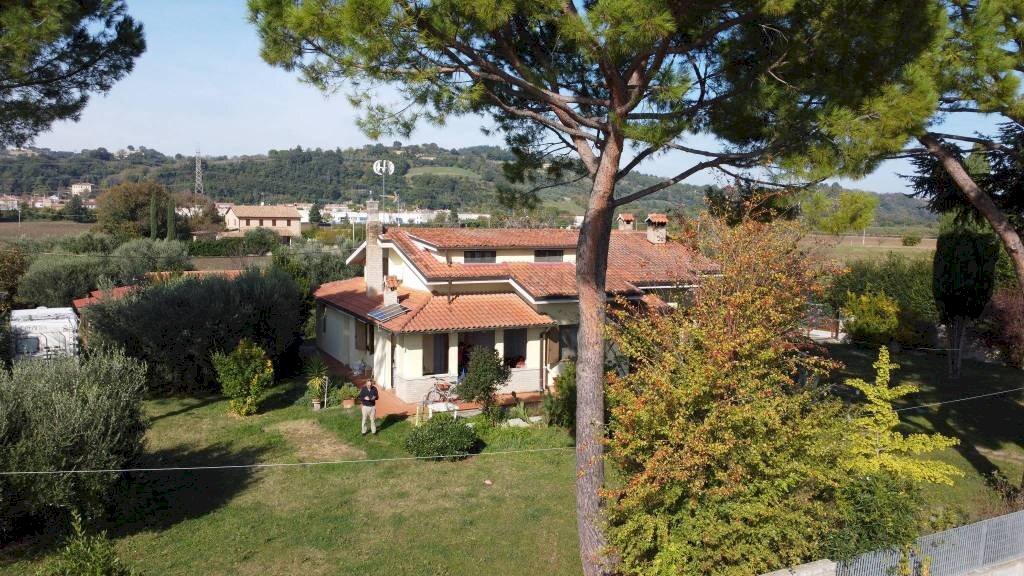 Vista - Villa via Trentesima Strada, Fano - foto 3