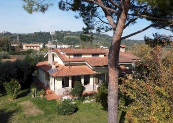 Vista - Villa via Trentesima Strada, Fano - foto 2