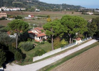 Vista - Villa via Trentesima Strada, Fano - photo 4