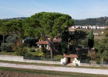 Vista - Villa via Trentesima Strada, Fano - foto 5