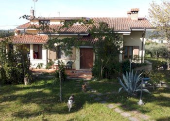 Giardino - Villa via Trentesima Strada, Fano - photo 6
