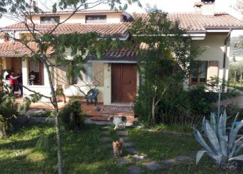 Giardino - Villa via Trentesima Strada, Fano - foto 7