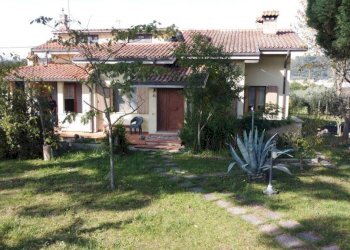 Giardino - Villa via Trentesima Strada, Fano - foto 8