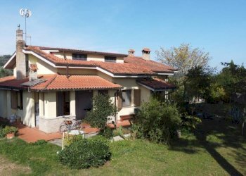 Giardino - Villa via Trentesima Strada, Fano - foto 10