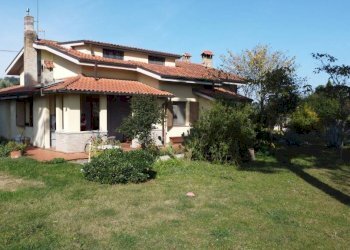 Giardino - Villa via Trentesima Strada, Fano - foto 11