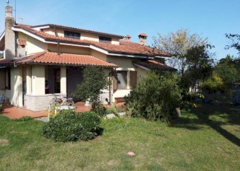 Giardino - Villa via Trentesima Strada, Fano - foto 12