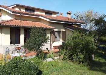 Facciata - Villa via Trentesima Strada, Fano - foto 14