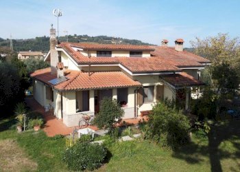 Vista - Villa via Trentesima Strada, Fano - foto 15