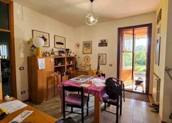 Salone - Villa via Trentesima Strada, Fano - foto 20