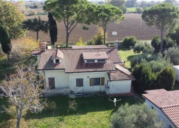 Vista - Villa via Trentesima Strada, Fano - photo 21