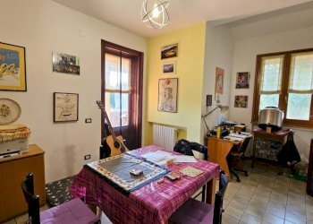 Studio - Villa via Trentesima Strada, Fano - foto 22