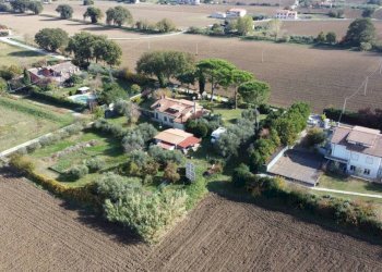 Vista - Villa via Trentesima Strada, Fano - foto 23