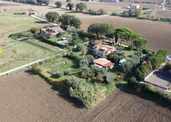 Vista - Villa via Trentesima Strada, Fano - foto 24