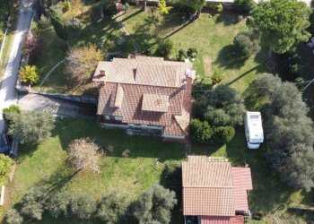 Vista - Villa via Trentesima Strada, Fano - foto 25