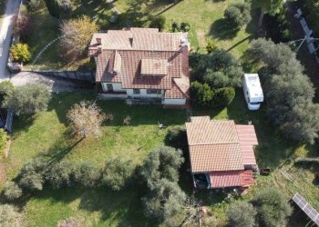 Vista - Villa via Trentesima Strada, Fano - photo 26