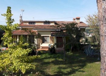 Giardino - Villa via Trentesima Strada, Fano - foto 30