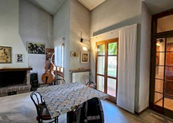 Salone - Villa via Trentesima Strada, Fano - foto 33