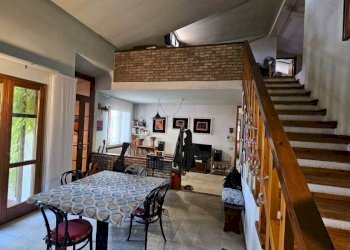 Scala - Villa via Trentesima Strada, Fano - foto 34