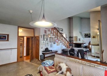 Salone - Villa via Trentesima Strada, Fano - foto 36