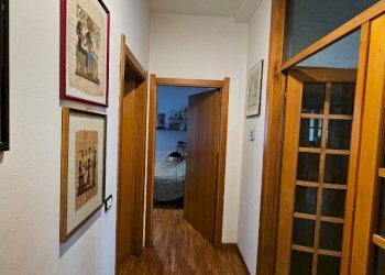 Corridoio - Villa via Trentesima Strada, Fano - foto 40