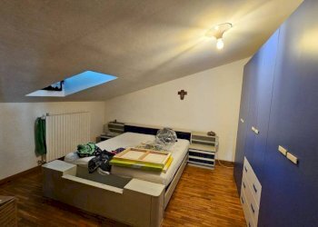 Camera da letto - Villa via Trentesima Strada, Fano - foto 41