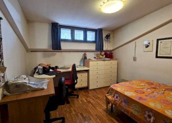 Camera da letto - Villa via Trentesima Strada, Fano - foto 42