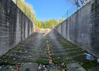 Terreno - Villa via Trentesima Strada, Fano - foto 44